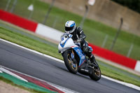 Middle Group Blue Bikes